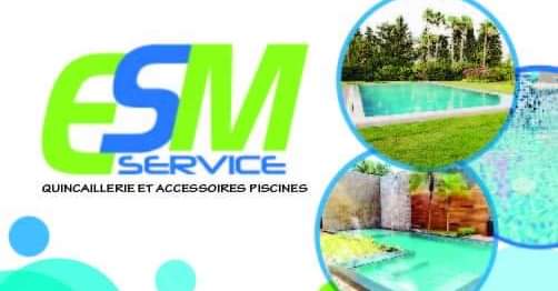 ESMservice votre piscine chez nous!! Contactez-nous sur notre page Facebook ESMservice ou par e-mail entreprisesmine@gmail.com ou par téléphone 53988248