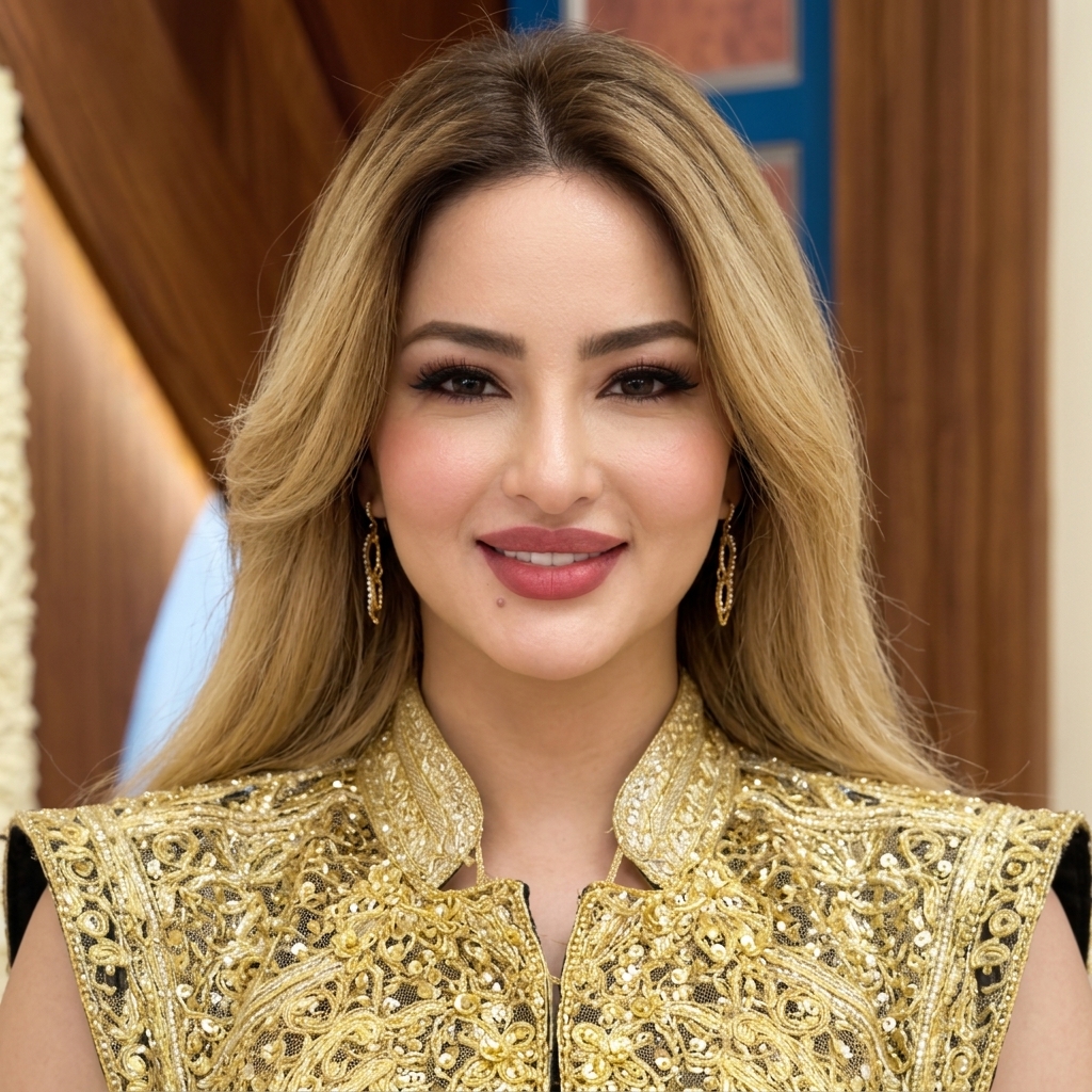 sonia ben salah