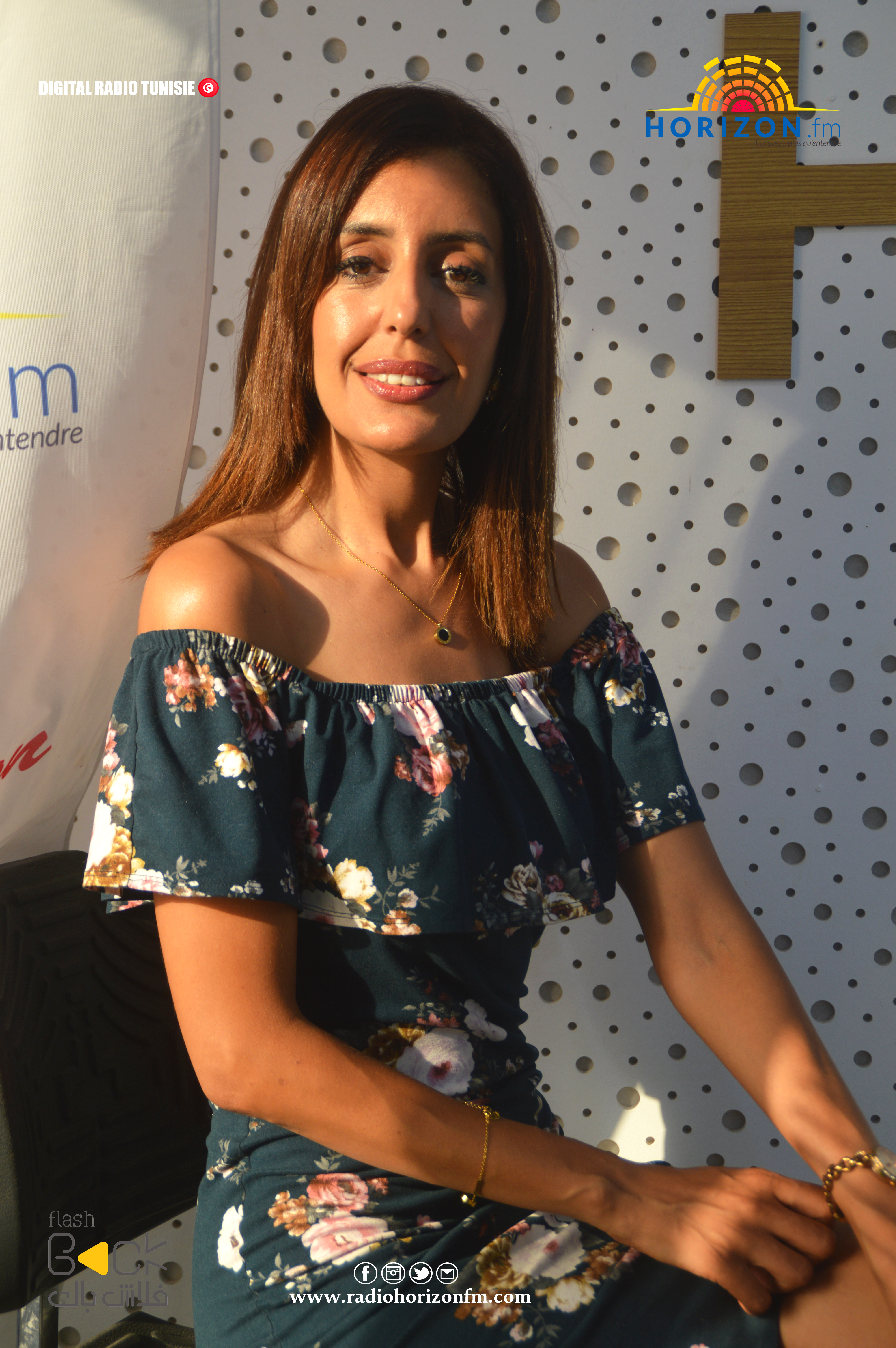 Ayda Ben rhouma